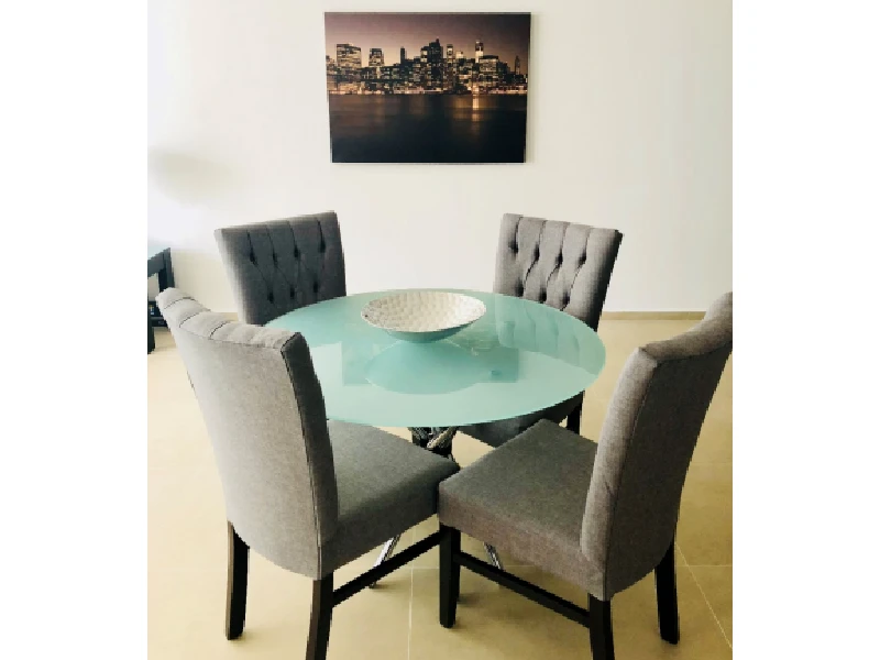 Sala comedor amplio Botticelli