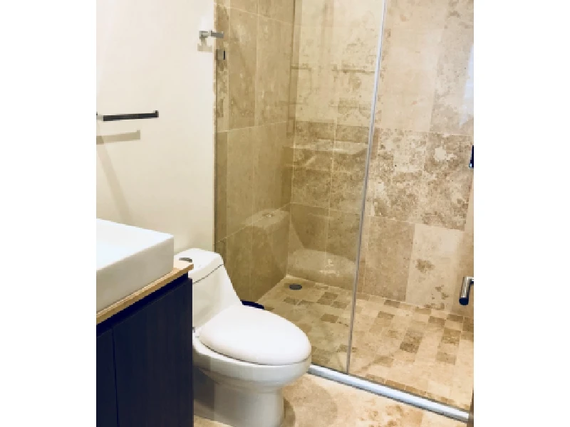 Baño completo Botticelli