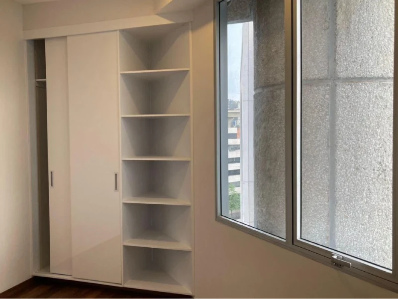 Dos Recámaras City Blue