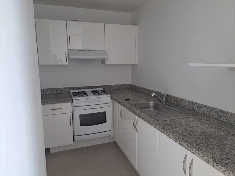 Cocina integral Impulso Santa Fe