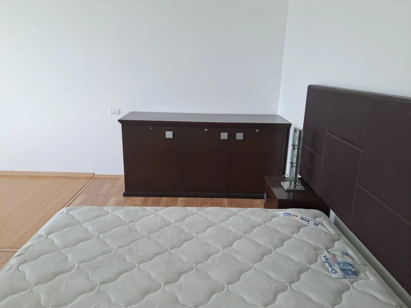 Recámara amueblada Impulso